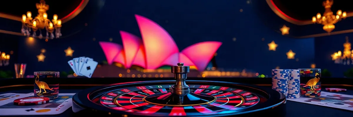 How to Use This Page for players in Australia