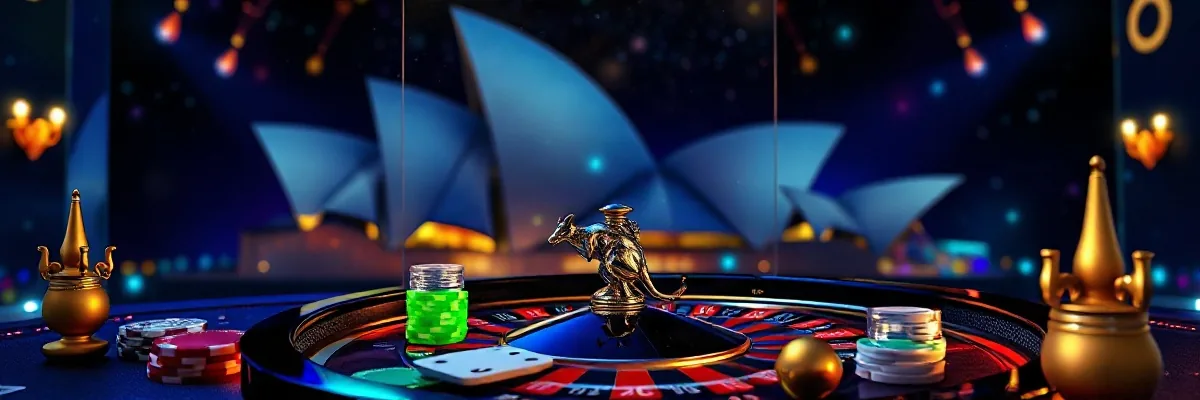 How to Read the Numbers on This Page for players in Australia