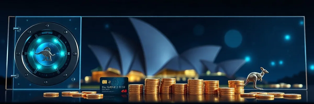 skycrown casino in Australia — What a Fixed Deposit Buys at Each Operator, Stated in Numbers