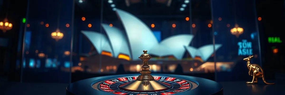 What details to include for players in Australia