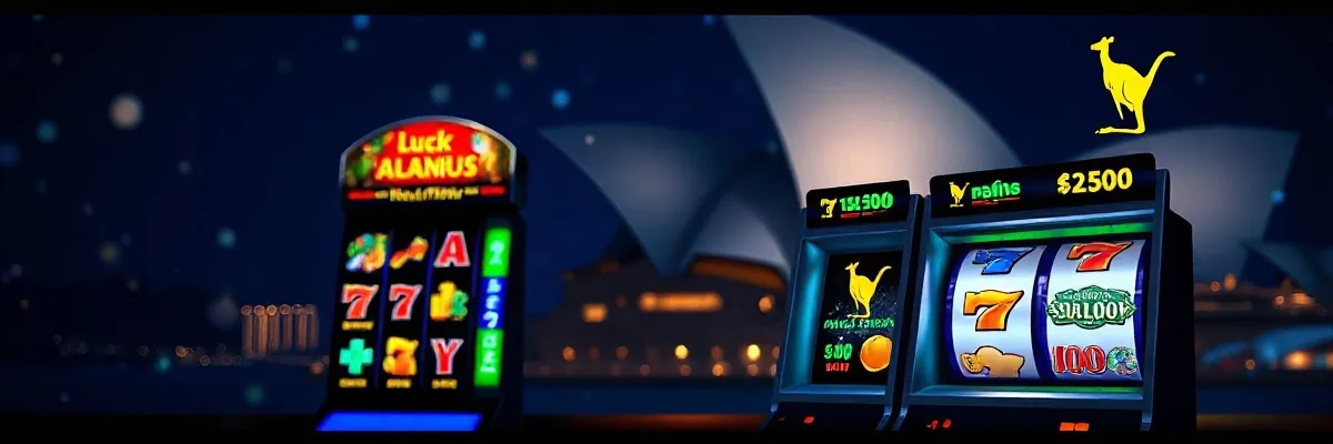 Top 10 online pokies in Australia — What separates a great pokie from an average one