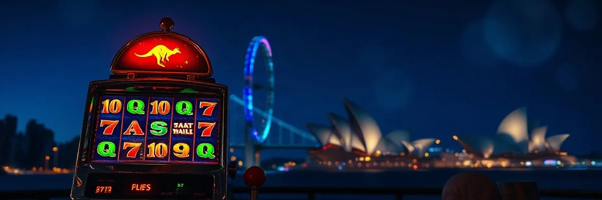 Why comparison sites exist in the Australian pokies market: Top 10 online pokies guide for players in Australia